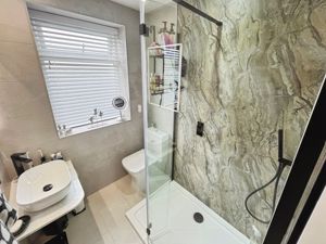 Shower Room - click for photo gallery